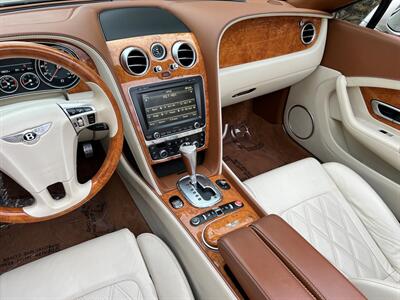 2013 Bentley Continental GT   - Photo 21 - Boca Raton, FL 33431