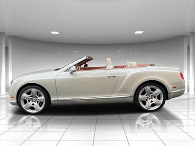 2013 Bentley Continental GT   - Photo 2 - Boca Raton, FL 33431