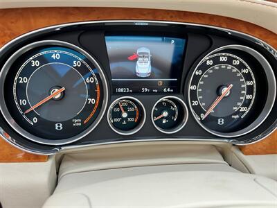 2013 Bentley Continental GT   - Photo 30 - Boca Raton, FL 33431