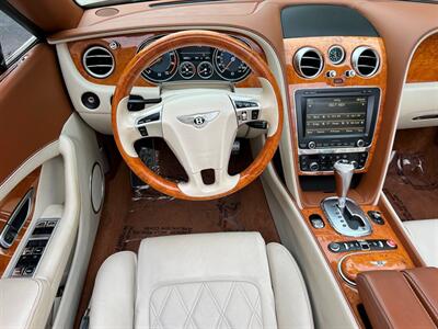 2013 Bentley Continental GT   - Photo 20 - Boca Raton, FL 33431