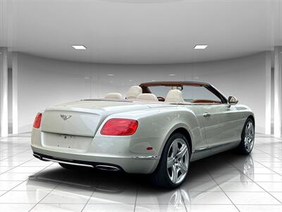 2013 Bentley Continental GT   - Photo 5 - Boca Raton, FL 33431