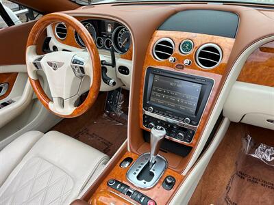 2013 Bentley Continental GT   - Photo 17 - Boca Raton, FL 33431