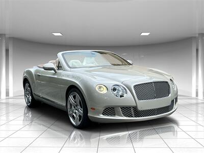 2013 Bentley Continental GT   - Photo 7 - Boca Raton, FL 33431