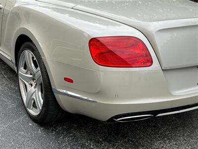 2013 Bentley Continental GT   - Photo 11 - Boca Raton, FL 33431