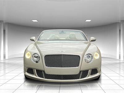 2013 Bentley Continental GT   - Photo 8 - Boca Raton, FL 33431