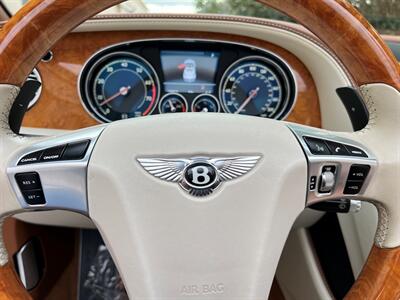 2013 Bentley Continental GT   - Photo 29 - Boca Raton, FL 33431