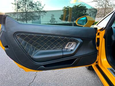 2013 Lamborghini Gallardo LP 550-2 Spyder   - Photo 18 - Boca Raton, FL 33431