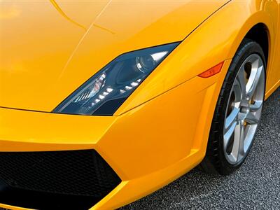 2013 Lamborghini Gallardo LP 550-2 Spyder   - Photo 10 - Boca Raton, FL 33431