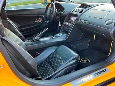 2013 Lamborghini Gallardo LP 550-2 Spyder   - Photo 12 - Boca Raton, FL 33431