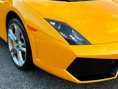 2013 Lamborghini Gallardo LP 550-2 Spyder   - Photo 9 - Boca Raton, FL 33431