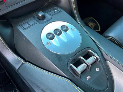 2013 Lamborghini Gallardo LP 550-2 Spyder   - Photo 24 - Boca Raton, FL 33431