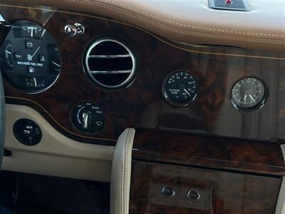 1997 Rolls-Royce Silver Dawn - Photo 19 - Boca Raton, FL 33431