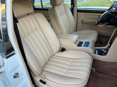 1997 Rolls-Royce Silver Dawn   - Photo 9 - Boca Raton, FL 33431