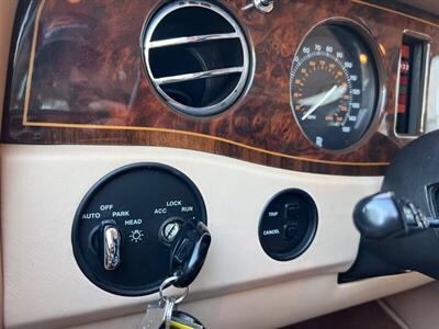 1997 Rolls-Royce Silver Dawn - Photo 14 - Boca Raton, FL 33431