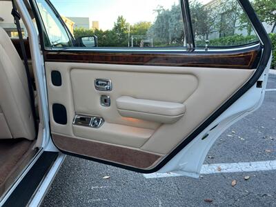 1997 Rolls-Royce Silver Dawn   - Photo 10 - Boca Raton, FL 33431