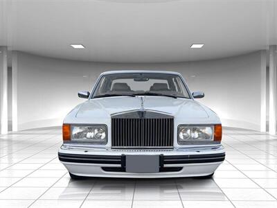 1997 Rolls-Royce Silver Dawn - Photo 8 - Boca Raton, FL 33431