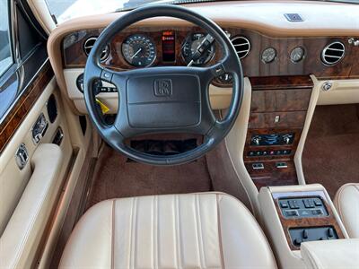 1997 Rolls-Royce Silver Dawn   - Photo 17 - Boca Raton, FL 33431