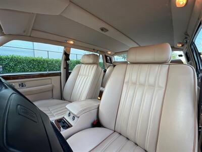 1997 Rolls-Royce Silver Dawn - Photo 22 - Boca Raton, FL 33431