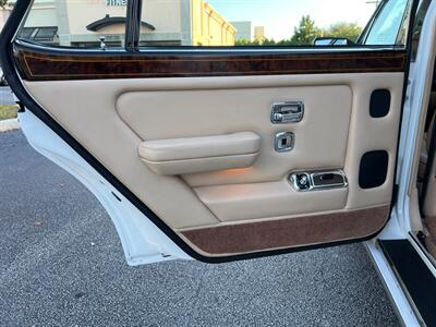 1997 Rolls-Royce Silver Dawn   - Photo 14 - Boca Raton, FL 33431