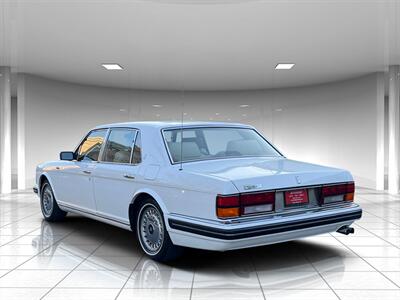 1997 Rolls-Royce Silver Dawn   - Photo 4 - Boca Raton, FL 33431