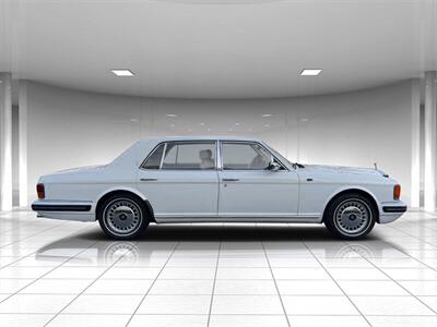 1997 Rolls-Royce Silver Dawn - Photo 6 - Boca Raton, FL 33431