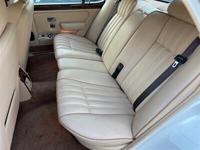 1997 Rolls-Royce Silver Dawn - Photo 16 - Boca Raton, FL 33431