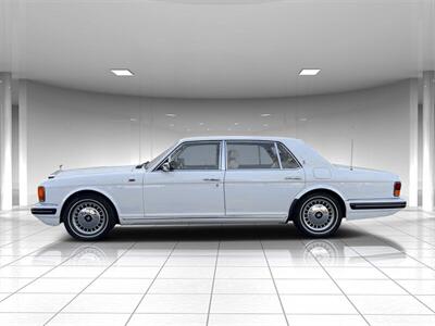 1997 Rolls-Royce Silver Dawn - Photo 2 - Boca Raton, FL 33431