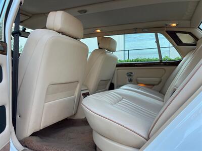 1997 Rolls-Royce Silver Dawn   - Photo 15 - Boca Raton, FL 33431