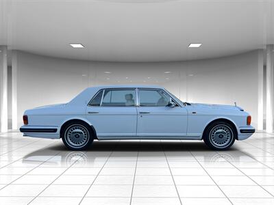 1997 Rolls-Royce Silver Dawn   - Photo 6 - Boca Raton, FL 33431