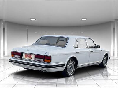 1997 Rolls-Royce Silver Dawn - Photo 4 - Boca Raton, FL 33431