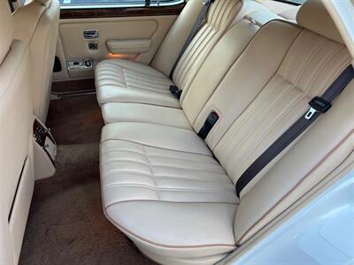 1997 Rolls-Royce Silver Dawn   - Photo 16 - Boca Raton, FL 33431