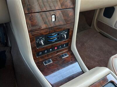 1997 Rolls-Royce Silver Dawn - Photo 25 - Boca Raton, FL 33431