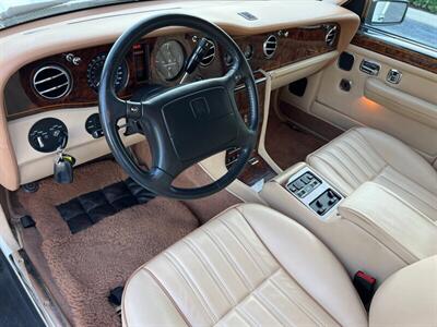 1997 Rolls-Royce Silver Dawn - Photo 18 - Boca Raton, FL 33431