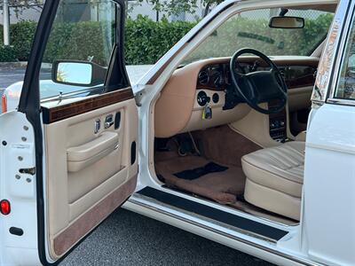 1997 Rolls-Royce Silver Dawn   - Photo 22 - Boca Raton, FL 33431