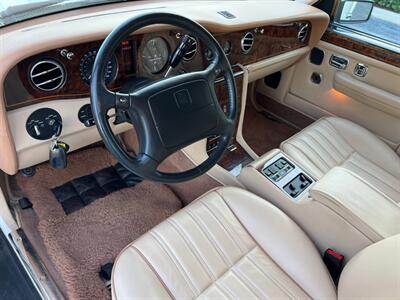 1997 Rolls-Royce Silver Dawn   - Photo 24 - Boca Raton, FL 33431