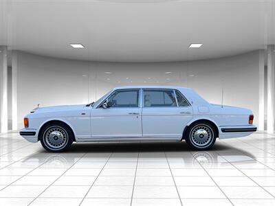 1997 Rolls-Royce Silver Dawn   - Photo 2 - Boca Raton, FL 33431