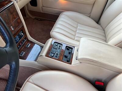 1997 Rolls-Royce Silver Dawn - Photo 26 - Boca Raton, FL 33431