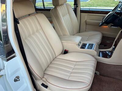 1997 Rolls-Royce Silver Dawn - Photo 23 - Boca Raton, FL 33431