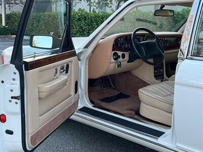 1997 Rolls-Royce Silver Dawn - Photo 17 - Boca Raton, FL 33431