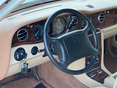 1997 Rolls-Royce Silver Dawn - Photo 30 - Boca Raton, FL 33431