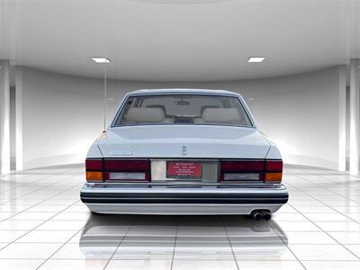 1997 Rolls-Royce Silver Dawn - Photo 5 - Boca Raton, FL 33431