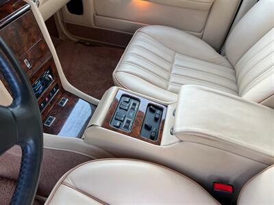 1997 Rolls-Royce Silver Dawn   - Photo 25 - Boca Raton, FL 33431