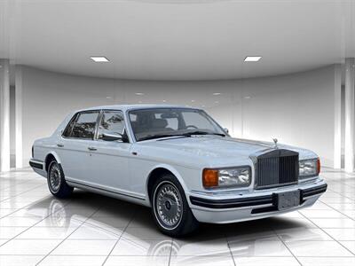 1997 Rolls-Royce Silver Dawn - Photo 7 - Boca Raton, FL 33431