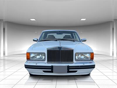 1997 Rolls-Royce Silver Dawn   - Photo 8 - Boca Raton, FL 33431