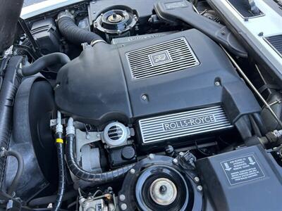 1997 Rolls-Royce Silver Dawn - Photo 28 - Boca Raton, FL 33431