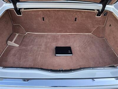 1997 Rolls-Royce Silver Dawn - Photo 13 - Boca Raton, FL 33431