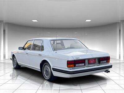 1997 Rolls-Royce Silver Dawn - Photo 3 - Boca Raton, FL 33431