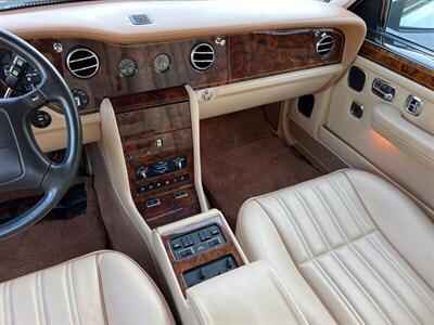 1997 Rolls-Royce Silver Dawn - Photo 10 - Boca Raton, FL 33431