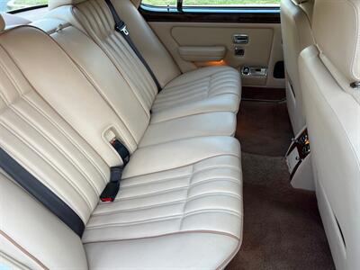 1997 Rolls-Royce Silver Dawn   - Photo 12 - Boca Raton, FL 33431