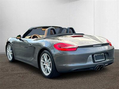 2013 Porsche Boxster   - Photo 3 - Boca Raton, FL 33431